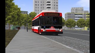 OMSI 2 Livestream Route 56B [upl. by Vergos]