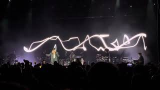 Roisin Murphy  live at Brooklyn paramount 2024  video 1 of 7 [upl. by Statis]