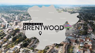 Discover Brentwood [upl. by Adnolohs]