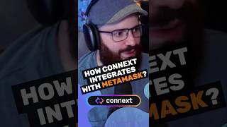 The Future is Interoperable MetaMask amp Connexts CrossChain Alliance [upl. by Gromme177]