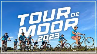 Tour de Moor 2023  your highlights [upl. by Korff878]