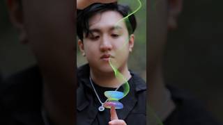 Beginner yoyo tricks begginers kids tricks yoyo yoyotricks magicyoyo skills howto [upl. by Bronnie]