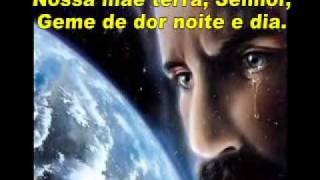 HINO DA CAMPANHA DA FRATERNIDADE 2011 [upl. by Hajin]