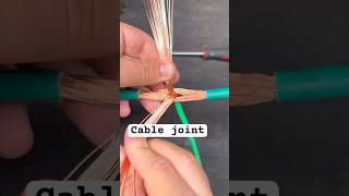 The ULTIMATE Guide to Cable Joints  Everything You Need to Know [upl. by Grissel604]