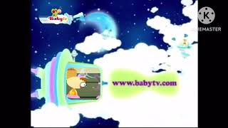 Babytv ads grandpa’s gallery [upl. by Seibold]