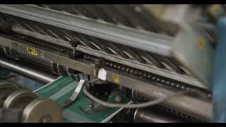 Topquality printing company in Dubai UAE [upl. by Ecyle]