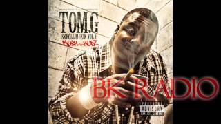 Tom G  Aint No Luv Feat Frank Lini [upl. by Seem]