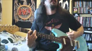 Nirvana FULL quotIncesticidequot album played on guitar  track after track  full HD [upl. by Wertheimer]