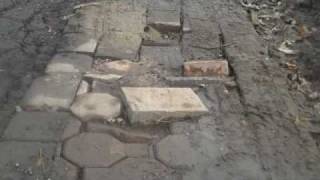 Brick Pavers Repair and Maintenace [upl. by Valentia]