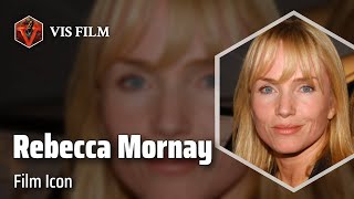 Rebecca De Mornay Hollywoods Versatile Star  Actors amp Actresses Biography [upl. by Lletnohs]