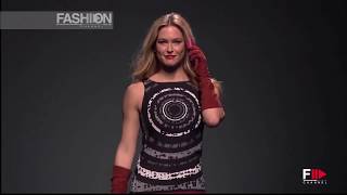 quotDesigualquot Autumn Winter 2013 2014 Barcelona 1 of 4 Pret a Porter by FashionChannel [upl. by Greyson]