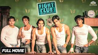 Fight Club Members Only Full Movie  Suniel Shetty Sohail Khan Riteish Deshmukh  Action Movie [upl. by Anitsugua]