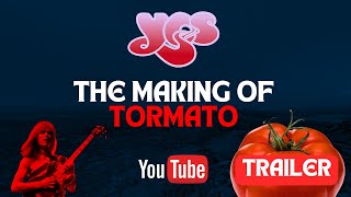 TRAILER The Last Days of 70s Yes  The Making of Tormato 1978 [upl. by Nereus]