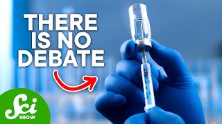 The Truth About AntiVaccination A Scientific Look [upl. by Sokairyk578]