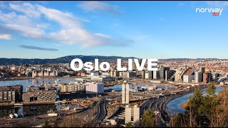 Oslo LIVE [upl. by Okihsoy]