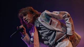 角松敏生 Tokyo Tower（35th Anniversary Live） [upl. by Cooper]