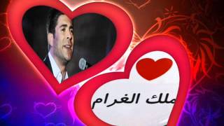 وائل كفورى ملك الغرام  Wael kfoury Malak elGharam [upl. by Ynoffit]