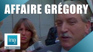 Affaire Grégory lenquête continue  Archive INA [upl. by Neile]