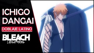 ⚔ ICHIGO vs AIZEN ➀  Entrada Épica Ichigo Dangai ⚔『🄱🄻🄴🄰🄲🄷  🄼🄾🄼🄴🄽🅃🄾🅂』 𝘋𝘰𝘣𝘭𝘢𝘫𝘦 𝘓𝘢𝘵𝘪𝘯𝘰𝘢𝘮𝘦𝘳𝘪𝘤𝘢𝘯𝘰 [upl. by Vladamir]