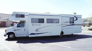 2005 Jayco Greyhawk [upl. by Appleby873]