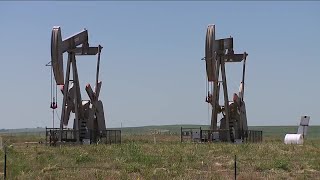 Aurora community fights against oil and gas drilling near their homes [upl. by Ryan]