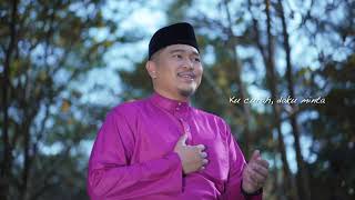 Video Klip Indra Jaman Afiq Wafi Aznniel Yunus Juan Madial  Senyuman Ramadhan 1444H  2023M [upl. by Drew]