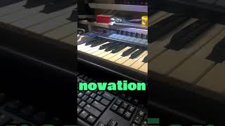 Novation launchkey 25 and Live 11 2024 [upl. by Lasiaf166]