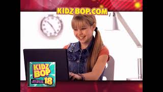 KIDZ BOP 18 TV Spot Commercial version 2 [upl. by Sillihp235]