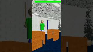 I died in baldi basics [upl. by Elmo]