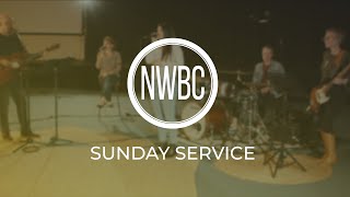 The Unexpected  NWBC Sunday Service [upl. by Renny]