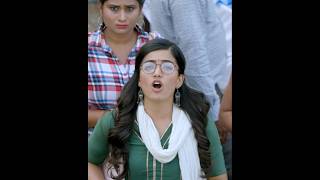 Dhruva Sarja  Rashmika Mandanna  Nanda Kishore  Chandan Shetty  Anand Audio [upl. by Kaslik]