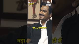 Nawazuddin Siddiqui Allah maph kare [upl. by Haerb]