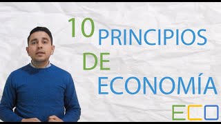 ECO 10 Principios de economia [upl. by Adnovahs]