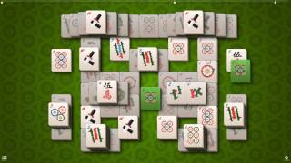 How to play Mahjong Solitaire [upl. by Mohkos]