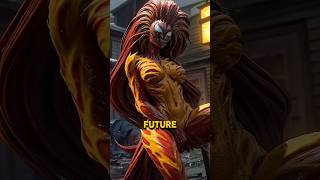 Who Is The Scream Symbiote venom3 venomthelastdance marvel [upl. by Bowe]