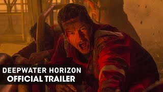 Deepwater Horizon HD 2016 A Hero [upl. by Etnaud]