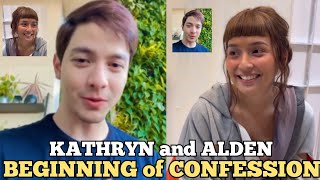 KathDen Latest Update Today September 72024 • The Beginning of Confession [upl. by Fernand]