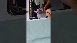 Stitching amp design trick  short  youtubeshorts  shortviral [upl. by Gard294]