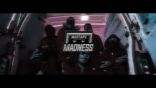 Active X MizOrMac X Blanco  Spartans Splash Music Video  MixtapeMadness [upl. by Yramanna]