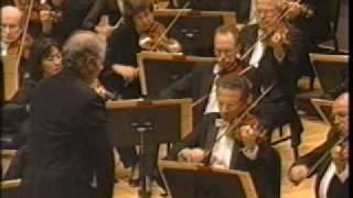 Tchaikovsky Symphony No 4 1st mvmt 1st half [upl. by Freeborn]