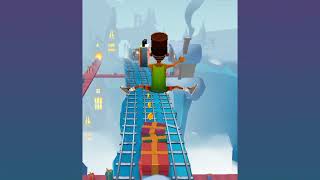 Subway Surfers APK Download in 2023  Subway Surfers High Jump Trick [upl. by Drarehs]