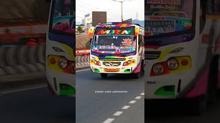 MRN bus🎀💐🎒Salem🔁ErodeMail Express💯BBR salem erode bus busfans buslover travel trending [upl. by Adyahs]