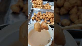 STREET FOOD PHILIPPINES One of the best filipino street food there is streetfood food foodlover [upl. by Lilithe]