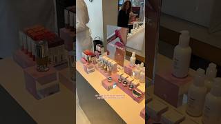 My picks from glossier glossier mecca meccabeauty makeupreview glossieryou [upl. by Lottie]