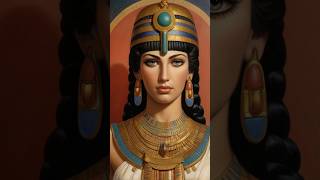 Cleopatra Unveiled 👸 Secrets of the Nile Queen [upl. by Filmer832]