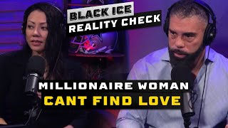 Shes a Marrying Millions Celebrity Contestant  Cant Find Love 40 [upl. by Eirena253]