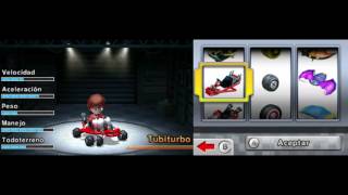 【old3DS】Test streaming HorizonM [upl. by Frame]