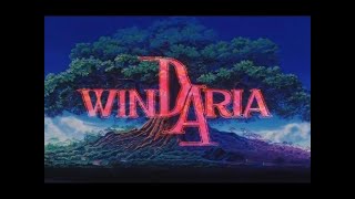 Windaria Reseña [upl. by Zoila]