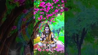 🙏🕉️Jay kailashi Jay abhilashi status mahadev shorts reels [upl. by Artair727]