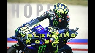 Valentino Rossi 46  2020  Edit MV  Still I Fly [upl. by Hussein]